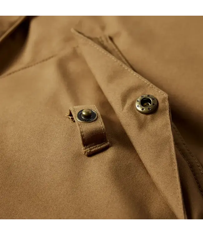 Hooké Women's Winter Parka Jacket