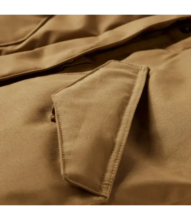 Hooké Women's Winter Parka Jacket