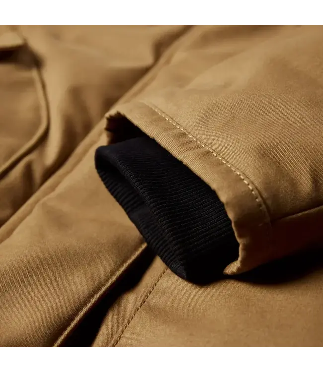 Hooké Women's Winter Parka Jacket