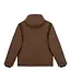 Hooké Men's Hooded Pile Work Jacket