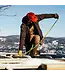 Hooké Men's Hooded Pile Work Jacket