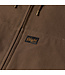 Hooké Men's Hooded Pile Work Jacket