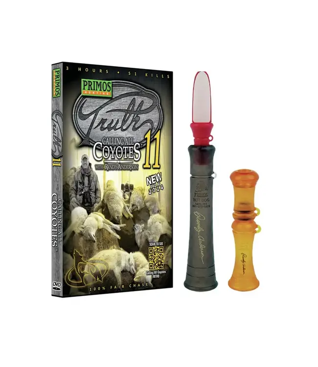 Primos Predator Master Pack
