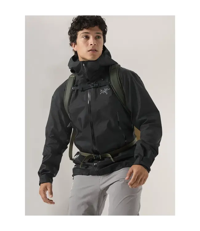 Arc'teryx  Men's Beta SL Jacket