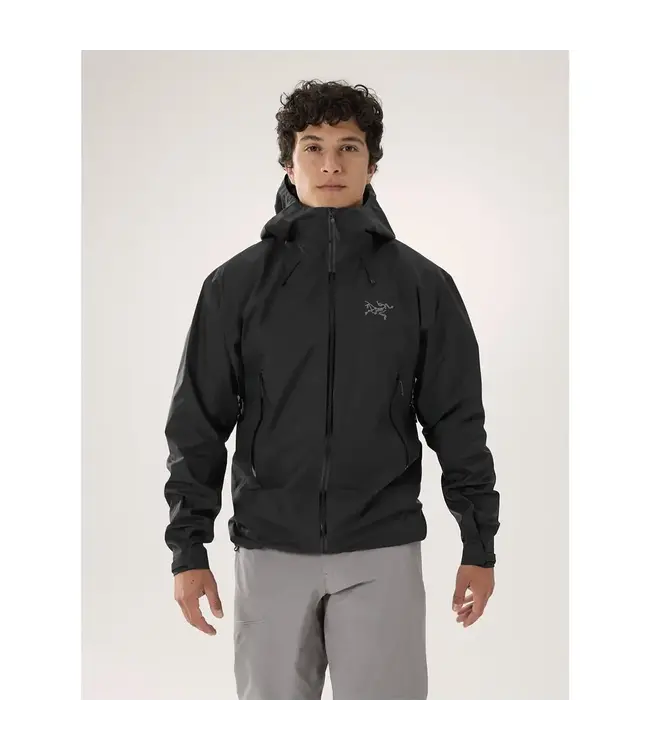 Arc'teryx  Men's Beta SL Jacket