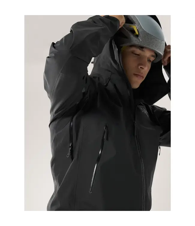 Arc'teryx  Men's Beta SL Jacket