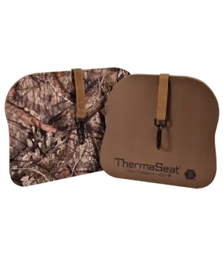 ThermaSeat Predator XT Seat - Realtree, Large