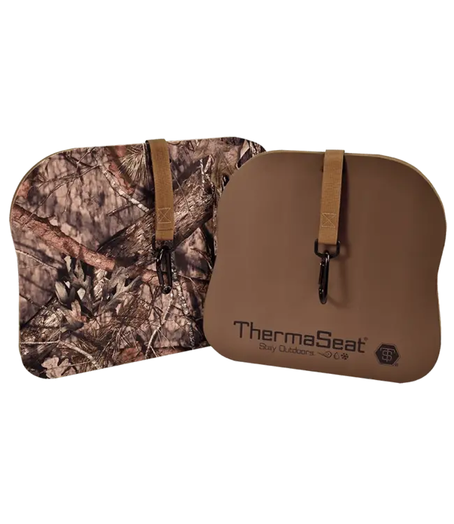 ThermaSeat Predator XT Seat - Realtree, Big Boy