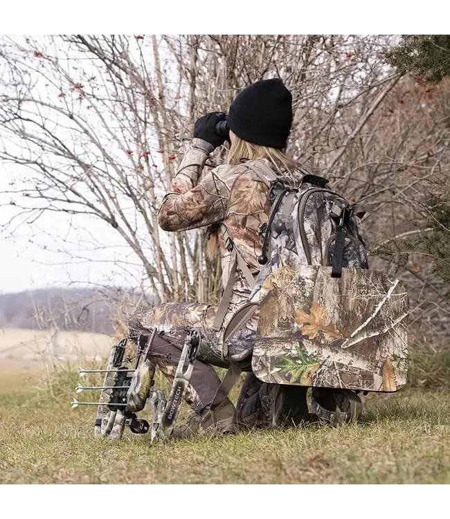 ThermaSeat Predator XT Seat - Realtree, Big Boy