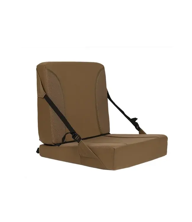 ThermaSeat D-Wedge Supreme