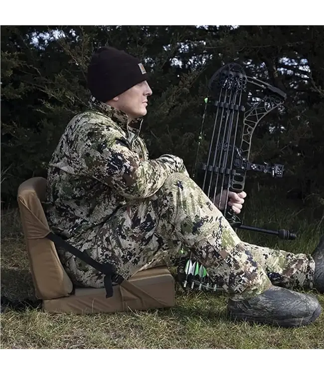 ThermaSeat D-Wedge Supreme