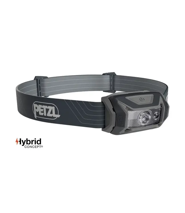 Petzl Tikka Headlamp