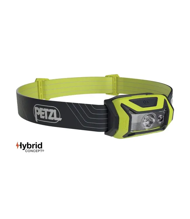 Petzl Tikka Headlamp