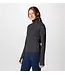 Columbia Women's Boundless Days Knit Turtleneck Long Sleeve Shirt