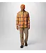 Columbia Men's Roughtail Utility Over Shirt