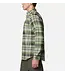 Columbia Men's Pitchstone Heavyweight Flannel II