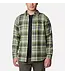Columbia Men's Pitchstone Heavyweight Flannel II