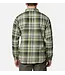 Columbia Men's Pitchstone Heavyweight Flannel II