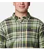Columbia Men's Pitchstone Heavyweight Flannel II