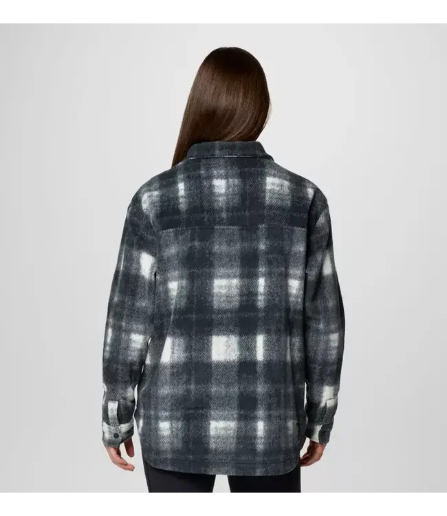 Columbia Women's Benton Springs Shirt Jacket II
