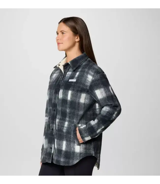 Columbia Women's Benton Springs Shirt Jacket II