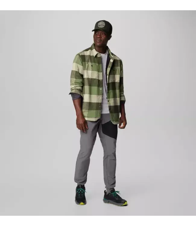 Columbia Men's Windward II Shirt Jacket