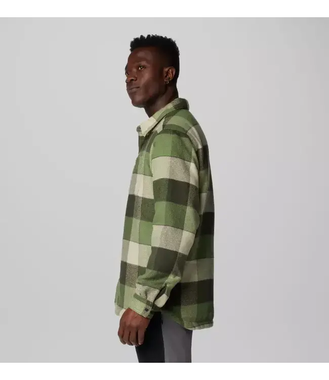 Columbia Men's Windward II Shirt Jacket