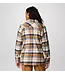Columbia Women's Calico Basin Flannel Long Sleeve Shirt