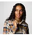 Columbia Women's Calico Basin Flannel Long Sleeve Shirt