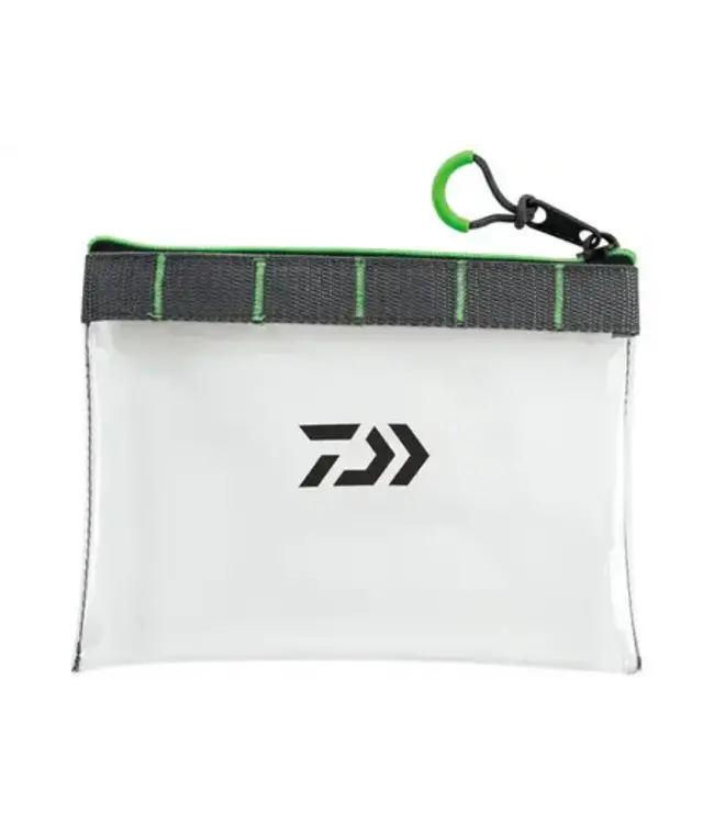 Daiwa Tactical View Multi-Purpose Organizing Bag