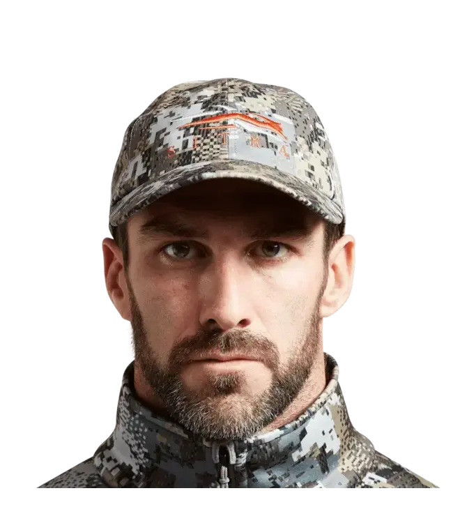 Sitka Gear Traverse Cap