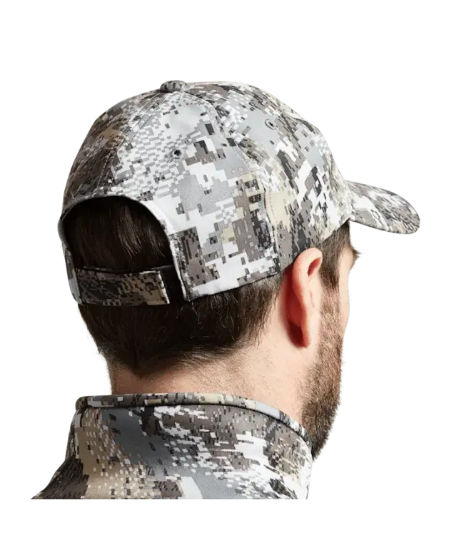 Sitka Gear Traverse Cap