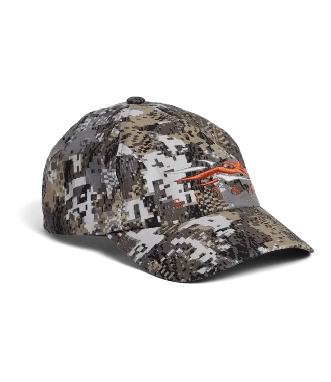 Sitka Gear Traverse Cap