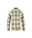 Fjällräven Women's Övik Heavy Flannel Shirt