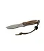 Lamoureux & Sons Schefferville Pro Guide Hunting Knife (Natural)