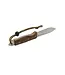Lamoureux & Sons Schefferville Pro Guide Hunting Knife (Natural)