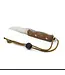 Lamoureux & Sons Abitibi Pro Guide Hunting Knife (Natural)