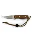 Lamoureux & Sons Abitibi Pro Guide Hunting Knife (Natural)