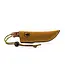 Lamoureux & Sons Abitibi Pro Guide Hunting Knife (Natural)