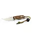 Lamoureux & Sons Abitibi Pro Guide Hunting Knife (Natural)