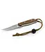 Lamoureux & Sons Abitibi Pro Guide Hunting Knife (Natural)