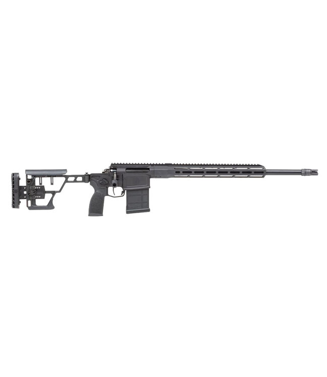 Sig Cross STX 6.5 CREEDMOOR 20" BBL