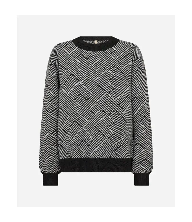 Soya Concept INELA 1 Pullover