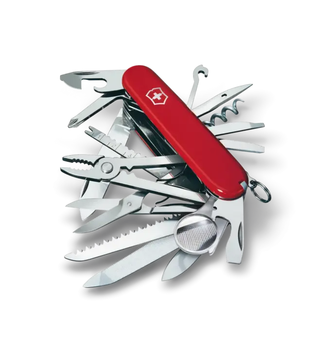 Victorinox Swiss Champ