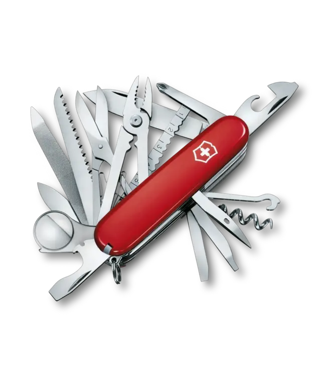 Victorinox Swiss Champ