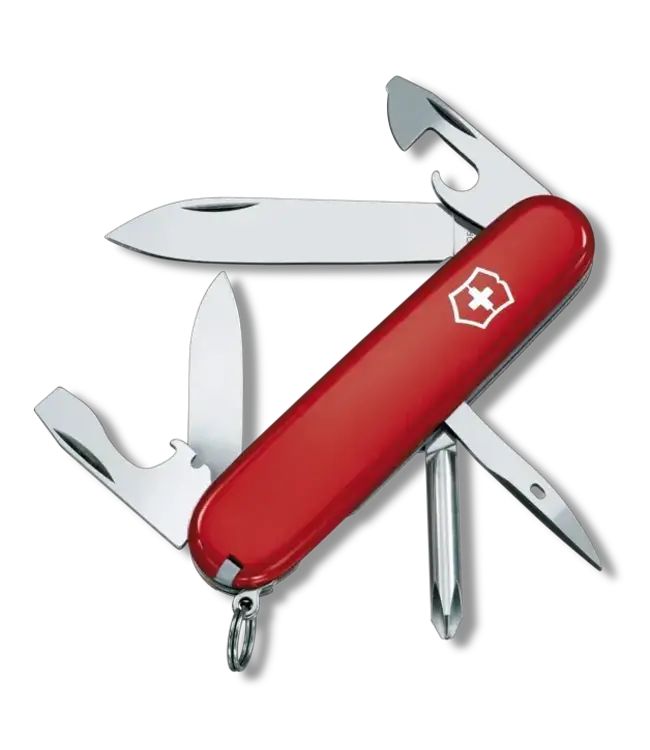 【ふるさと割】 - Tinker Victorinox Ramakko's Adventure For Source その他