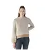 Smartwool Women's Cozy Lodge Ombre Sweater