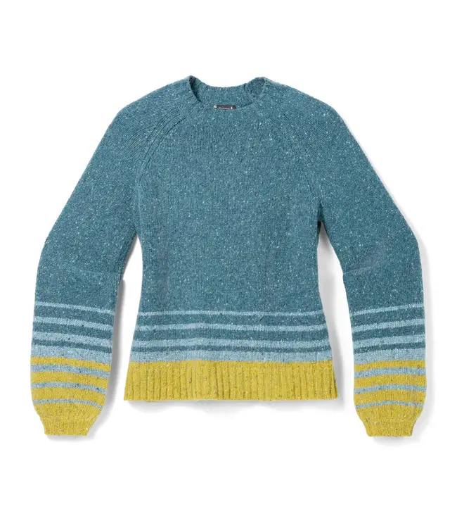 Smartwool Women's Cozy Lodge Ombre Sweater