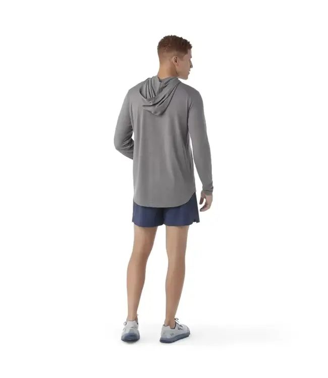Smartwool Men's Active Mesh Hoodie