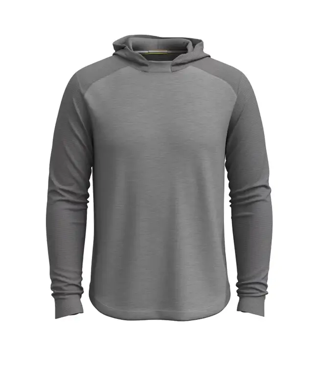 Smartwool Men's Active Mesh Hoodie
